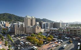 呉阪急ホテル